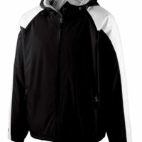 Men's Homefield Hooded Jacket Thumbnail