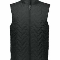 Men's Repreve® Eco Quilted Vest Thumbnail