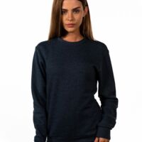 Unisex Malibu Crewneck Sweatshirt Thumbnail