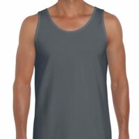 Unisex Softstyle® Tank Top Thumbnail