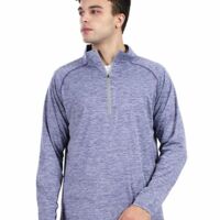 Men's Electrify CoolCore® Quarter-Zip Pullover Thumbnail