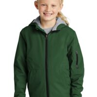 Youth Waterproof Insulated Jacket Thumbnail