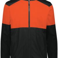 SeriesX Hooded Jacket Thumbnail