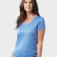 Women's Vera V-Neck T-Shirt Thumbnail