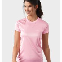 Women's Islander Performance T-Shirt Thumbnail