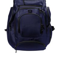 Metro Ballistic Pack Thumbnail