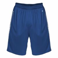 Men's Lineup Shorts Thumbnail