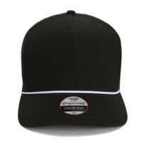 The Barnes Cap Thumbnail