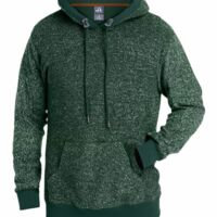 Men's Aspen Fleece Hooded Sweatshirt Thumbnail