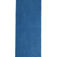 Microfiber Stay Fitness Mat Towel Thumbnail