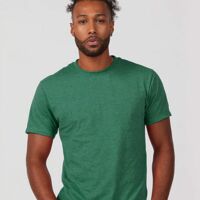 Men's Premium Cotton Blend T-Shirt Thumbnail