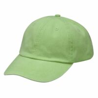 Optimum Pigment-Dyed Dad Hat Thumbnail