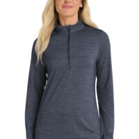 Women's Crestview 1/4 Zip Thumbnail