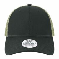 Lo-Pro Snapback Trucker Cap Thumbnail