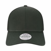 Mid-Pro Snapback Trucker Cap Thumbnail