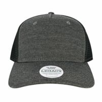 Five-Panel Trucker Cap Thumbnail