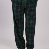 Men's Harley Flannel Pants Thumbnail