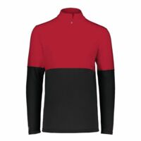 Youth Momentum Team Quarter-Zip Pullover Thumbnail
