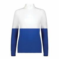 Women's Momentum Team Quarter-Zip Pullover Thumbnail