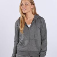 Women's Dream Fleece Full-Zip Hooded Sweatshirt Thumbnail