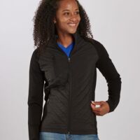 Women's Adventure Jacket Thumbnail