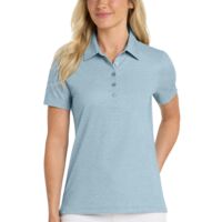 Women's Oceanside Heather Polo Thumbnail