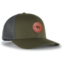 Trucker Flexfit(r) Snapback Cap Thumbnail