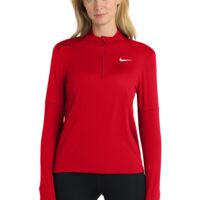 Women's Dri FIT Element 1/2 Zip Top Thumbnail