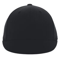 Wool Plate Umpire Flexfit(r) Cap Thumbnail