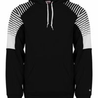 Men's Lineup Hooded Sweatshirt Thumbnail