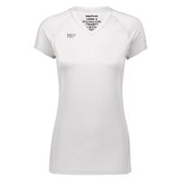 Ladies TruHit Short Sleeve Jersey Thumbnail