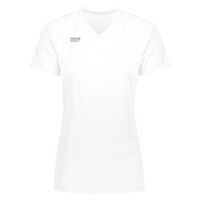 Ladies Color Cross Jersey Thumbnail