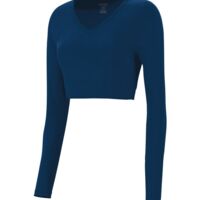 Ladies V-Neck Liner Thumbnail