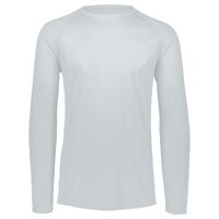 Attain Wicking Long Sleeve Tee Thumbnail