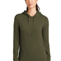 Women's Luuma Flex Tunic Thumbnail