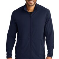 Accord Stretch Fleece Full Zip Thumbnail