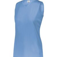Ladies Attain Wicking Sleeveless Jersey Thumbnail