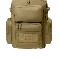 Tactical Backpack Thumbnail