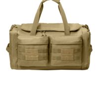 Tactical Duffel Thumbnail