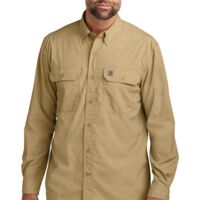 Force ® Solid Long Sleeve Shirt Thumbnail
