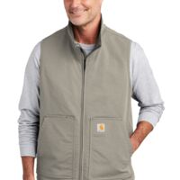 Super Dux Soft Shell Vest Thumbnail