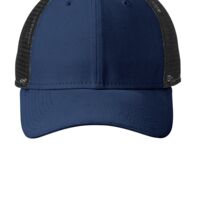 Recycled Snapback Cap Thumbnail