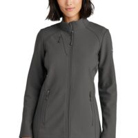 Women's Stretch Soft Shell Jacket Thumbnail