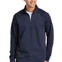 Drive Fleece 1/4 Zip Pullover Thumbnail