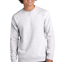 Drive Fleece Crewneck Thumbnail