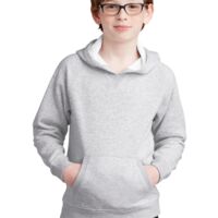 Youth Drive Fleece Pullover Hoodie Thumbnail