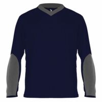 Unisex Sweatless Long Sleeve T-Shirt Thumbnail