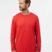 Men's Team Issue Hydrolix Long Sleeve T-Shirt Thumbnail