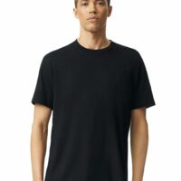 Unisex CVC Tee Thumbnail