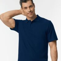 Unisex Softstyle® Pique Polo Thumbnail